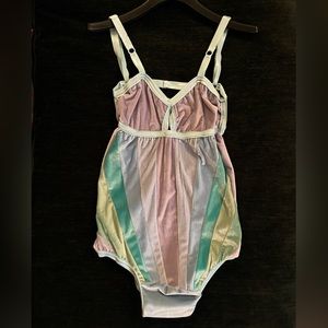 Solstice Intimates - Bodysuit